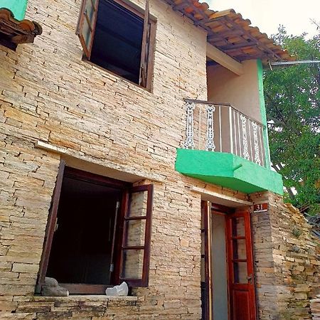 Suites Em Sao Thome Das Letras Exterior foto
