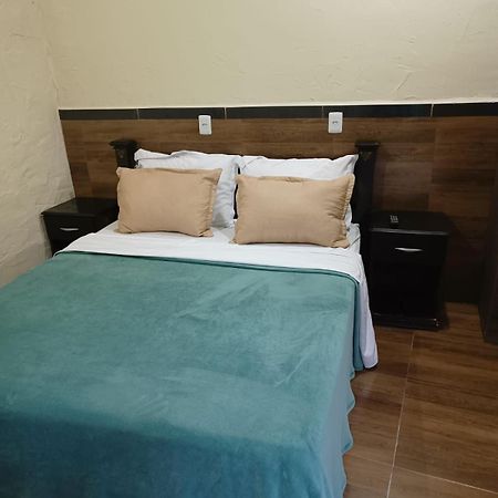 Suites Em Sao Thome Das Letras Exterior foto