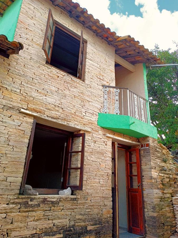 Suites Em Sao Thome Das Letras Exterior foto