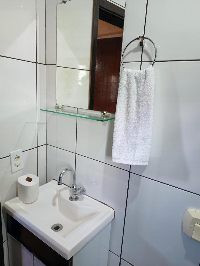 Suites Em Sao Thome Das Letras Exterior foto