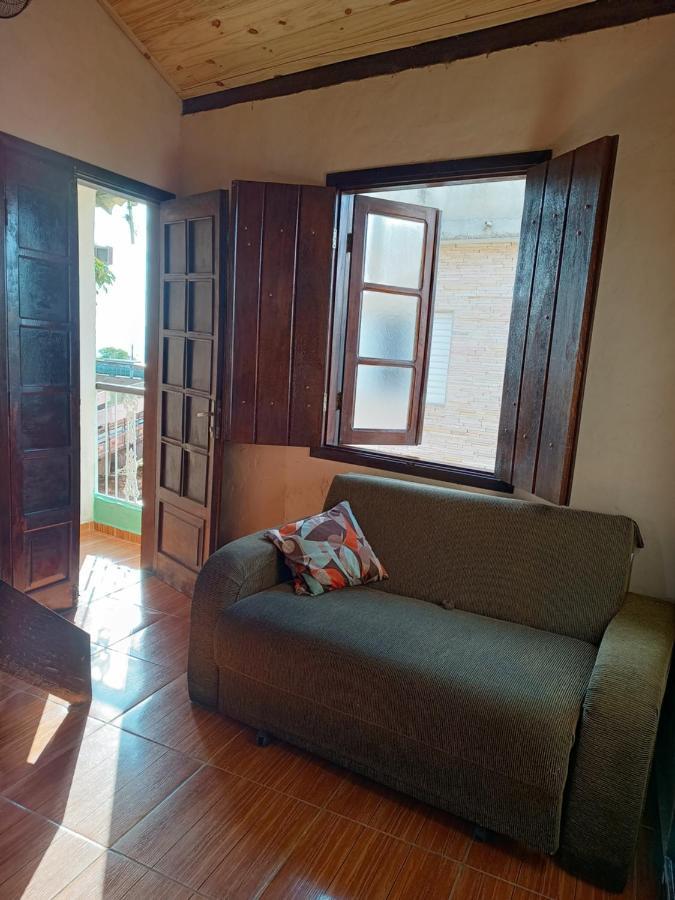 Suites Em Sao Thome Das Letras Exterior foto