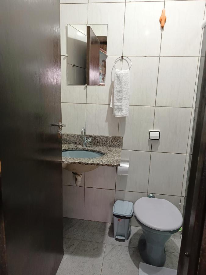 Suites Em Sao Thome Das Letras Exterior foto