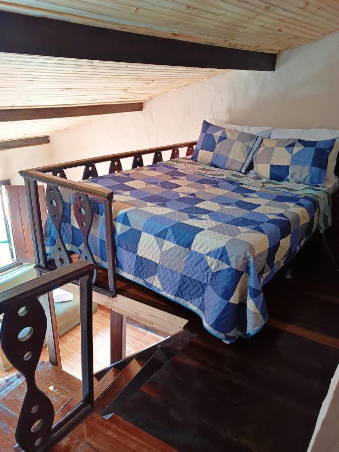Suites Em Sao Thome Das Letras Exterior foto
