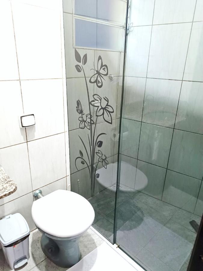 Suites Em Sao Thome Das Letras Exterior foto