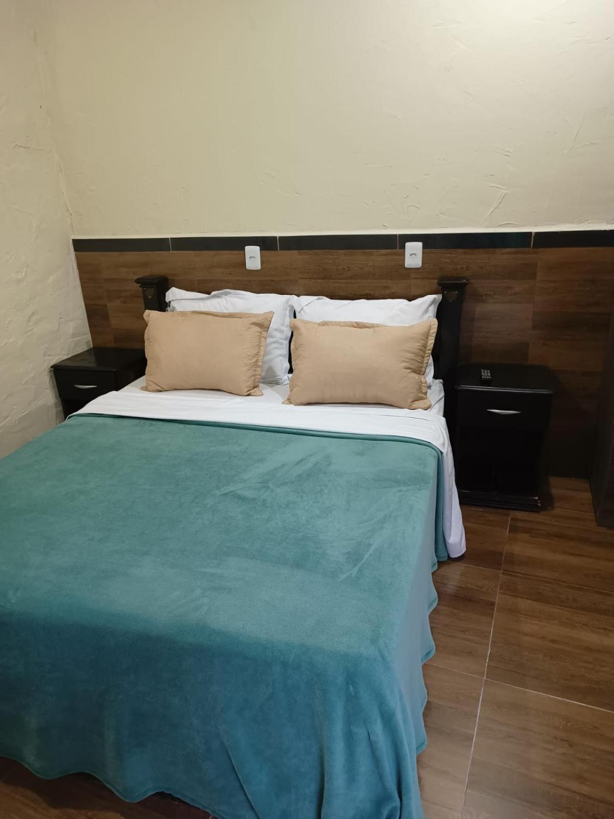 Suites Em Sao Thome Das Letras Exterior foto