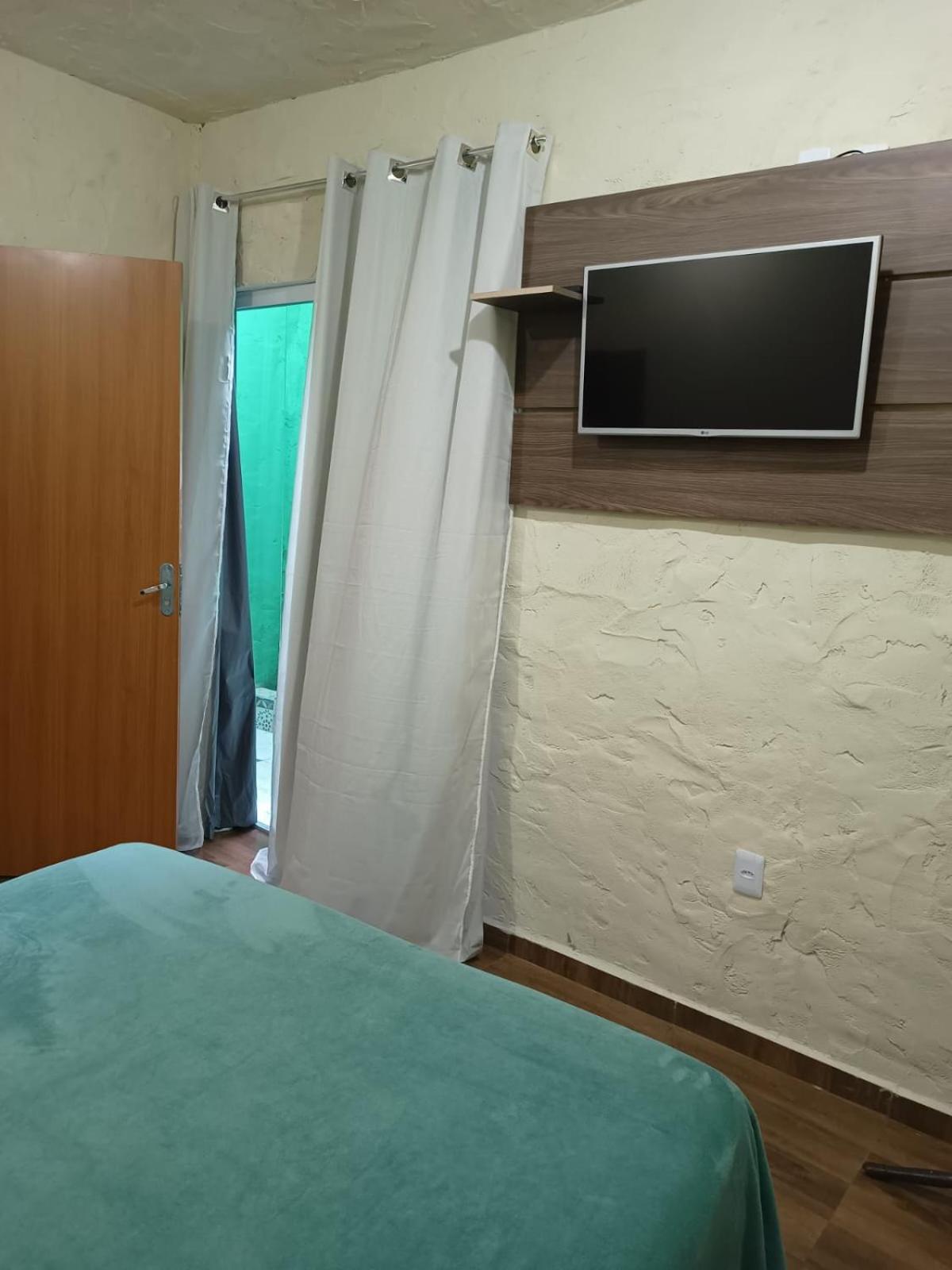 Suites Em Sao Thome Das Letras Exterior foto