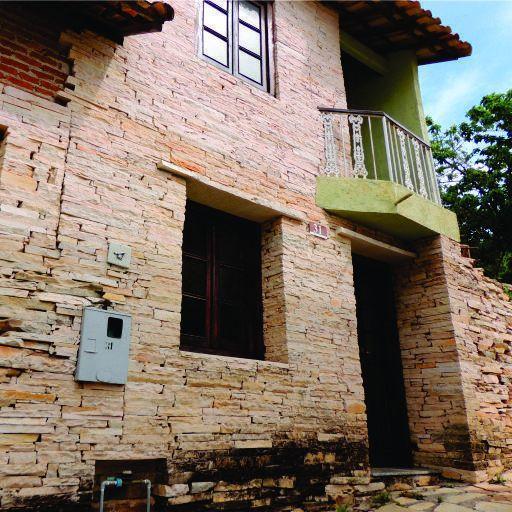 Suites Em Sao Thome Das Letras Exterior foto